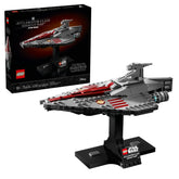 Lego - Star Wars - Acclamator-klasse Aanvalsschip - Bouwset Speelgoed
